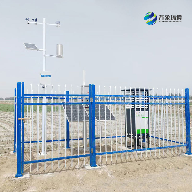 大田四情監測系統為什么說缺一不可？